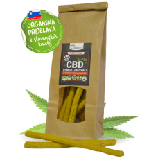 CBD kolačići za životinje 50g